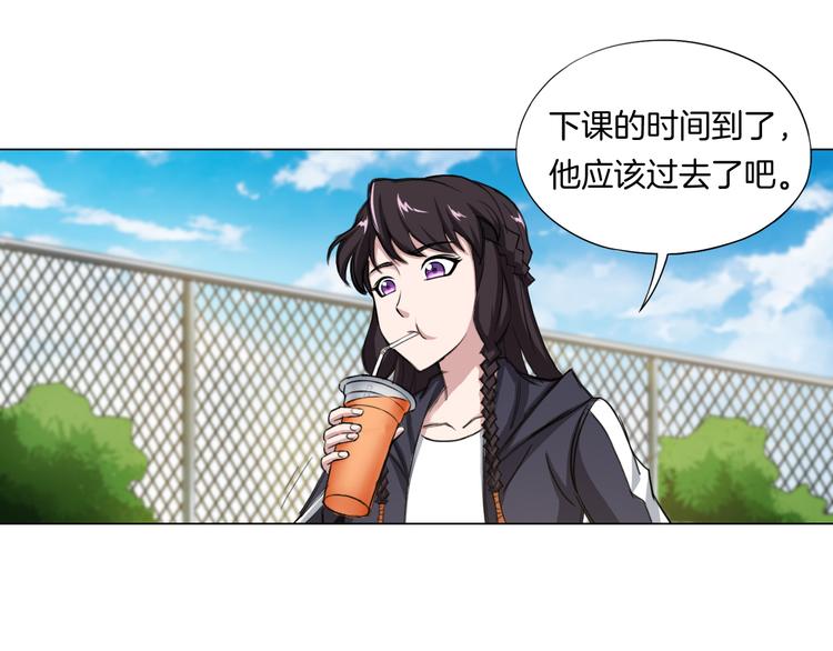 第8话 濒死绝境72