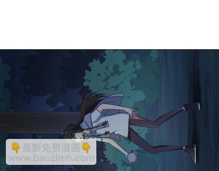 第21话 脱困12