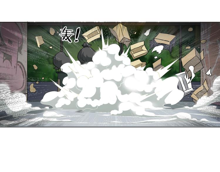 第8话 濒死绝境78