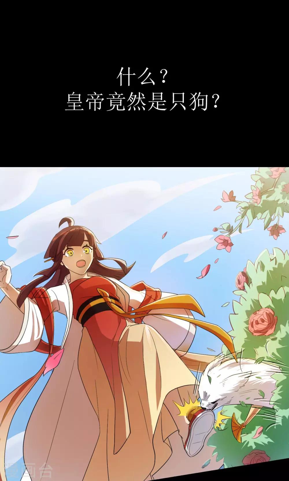 预告0
