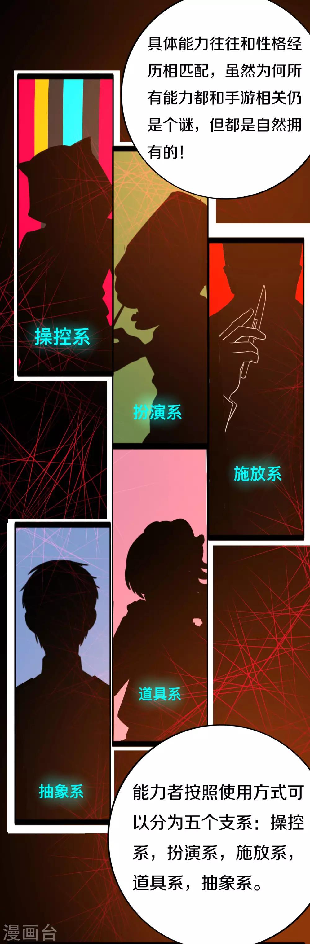 第18话 四国杀牌15