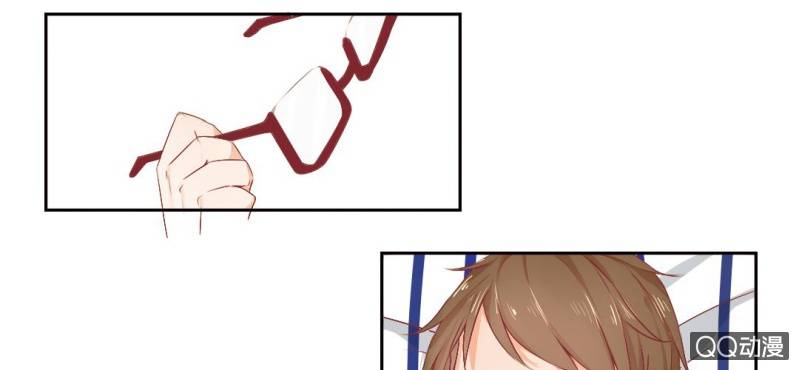 第5话  为什么非和我睡？29
