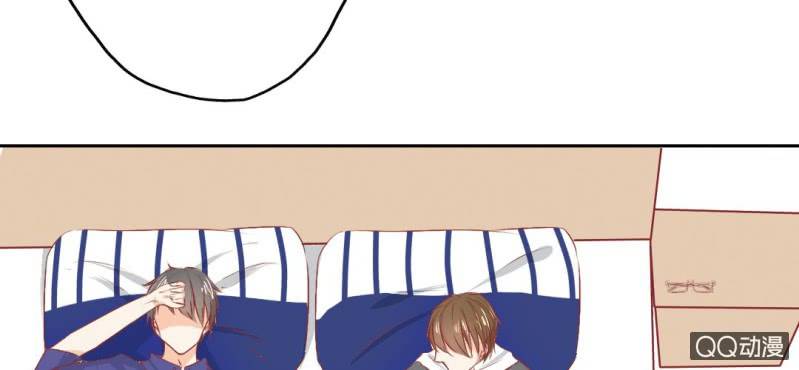 第5话  为什么非和我睡？37