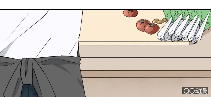 第30话 你对我到底有没有感觉？！3