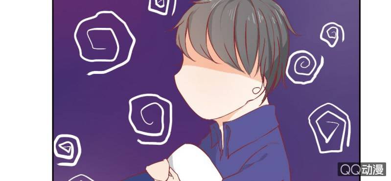 第5话  为什么非和我睡？58