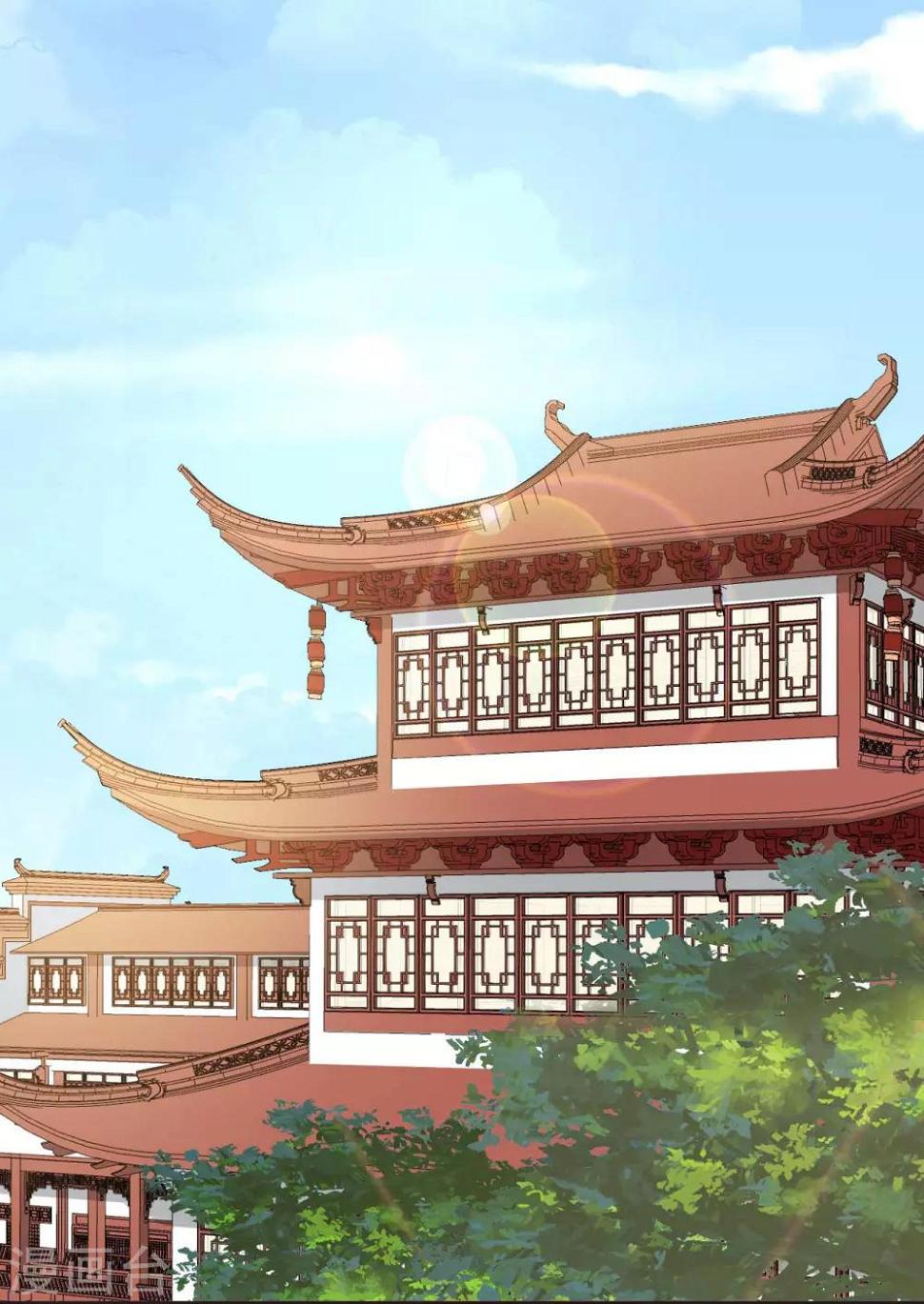 第15话 你……就是皇帝？！3
