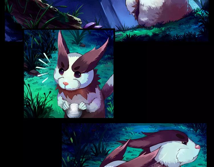 第1话 赏金猎人3