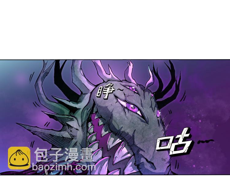 第37话 黑魔纪复活40
