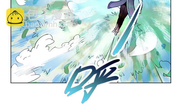 第23话 拖油瓶13