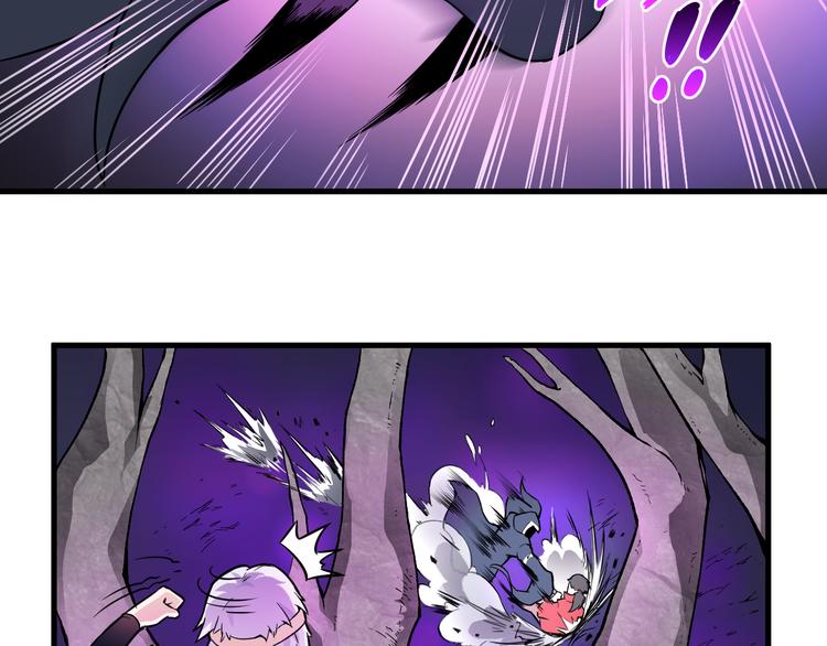 第36话 突破暗之力38