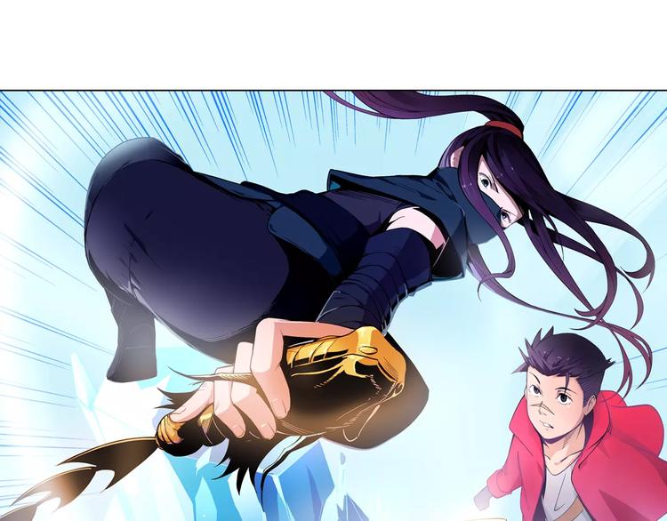 第3话 闯关32