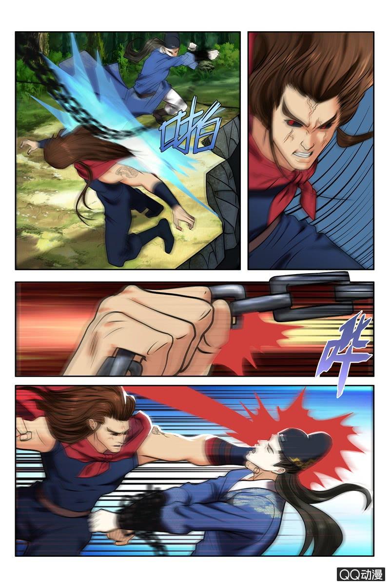 奇兵6