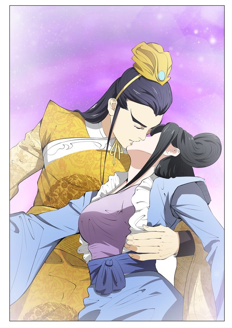 为什么骗我？3