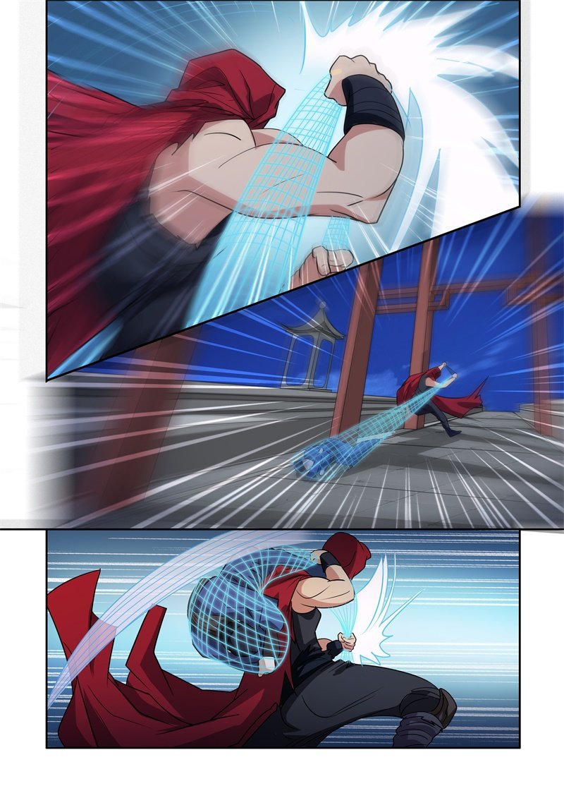 中招了6