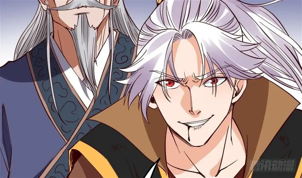 第19话 是谁欺人太甚？！43