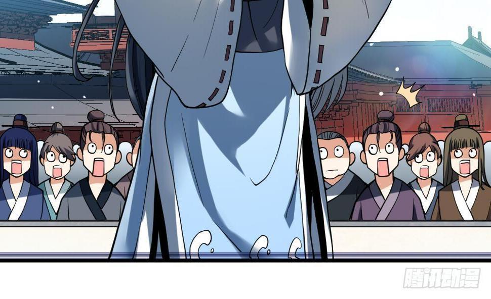 第31话 大战一触即发10