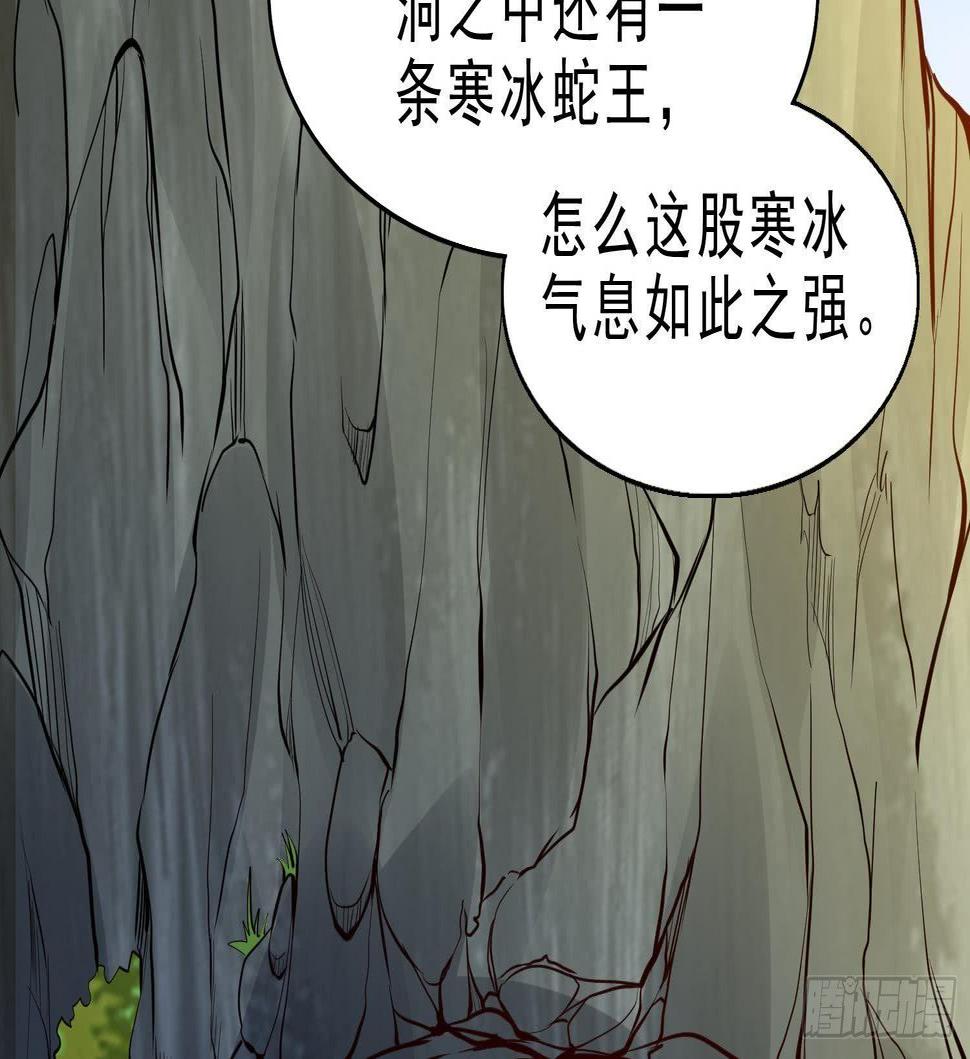 第12话 赤焰虎灵核61