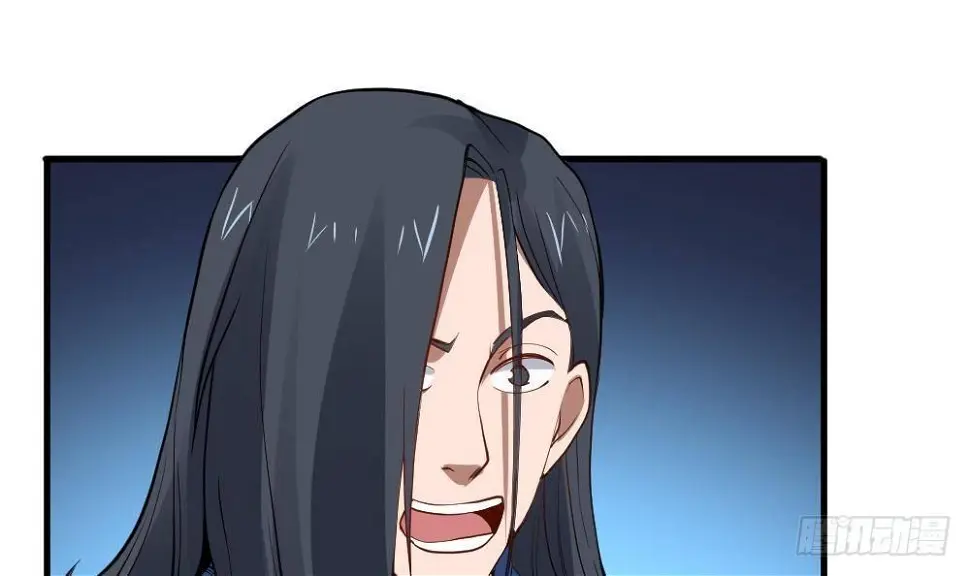 第17话 不需要任何人撑腰21