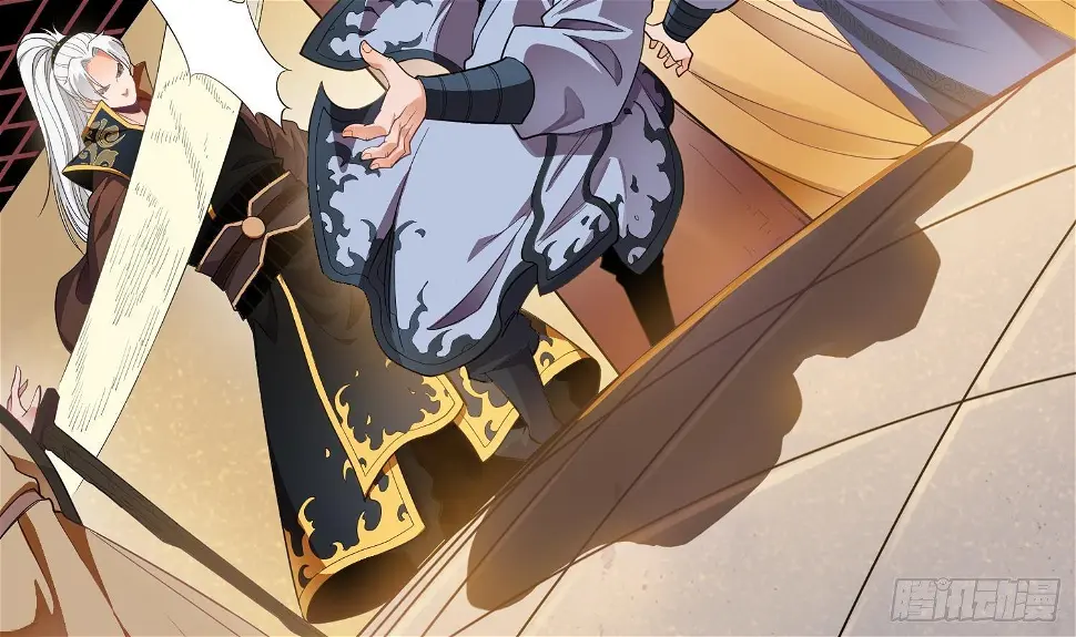 第3话 横行的巴家也不过如此72