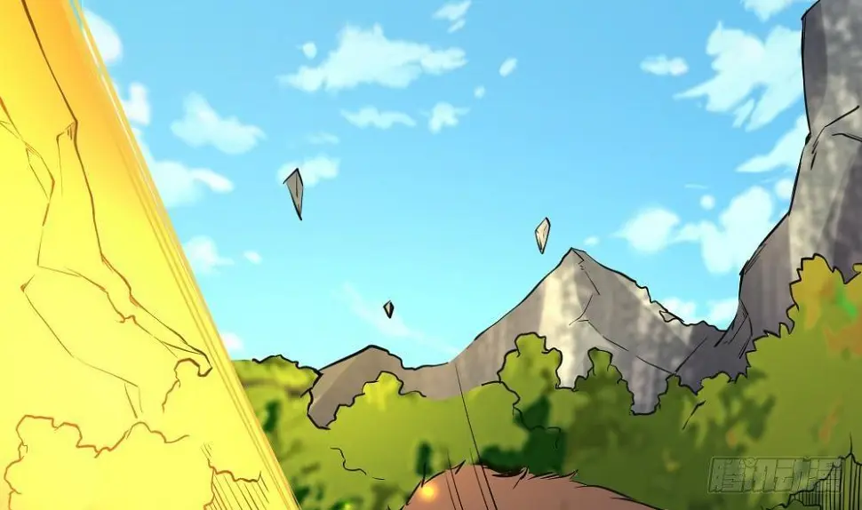 第25话 是敌是友？1
