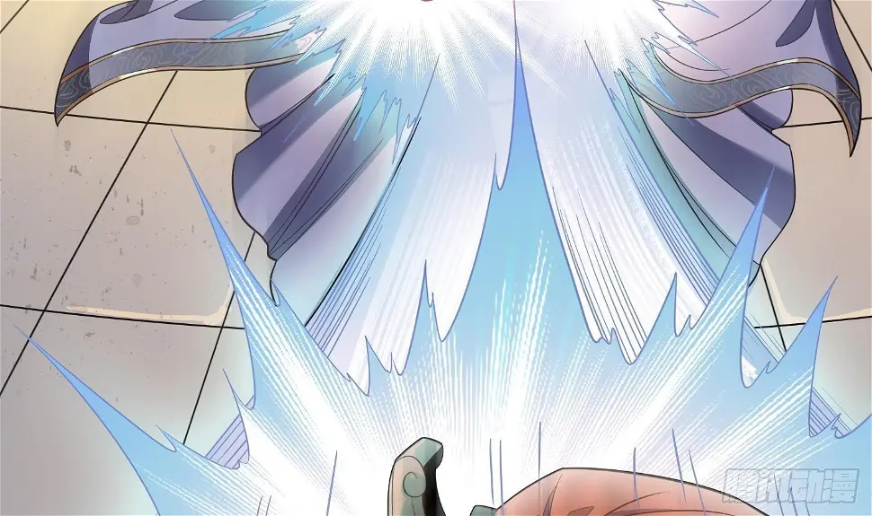 第3话 横行的巴家也不过如此25