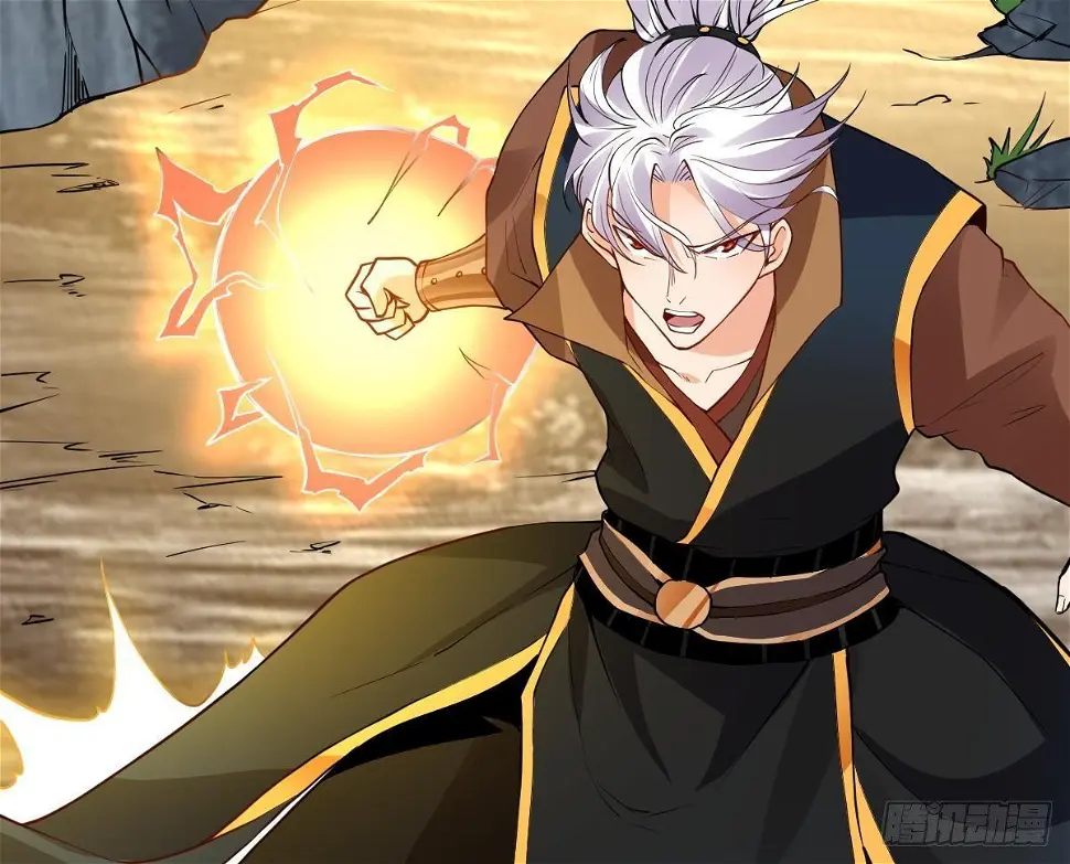 第14话 第二颗星辰之力14