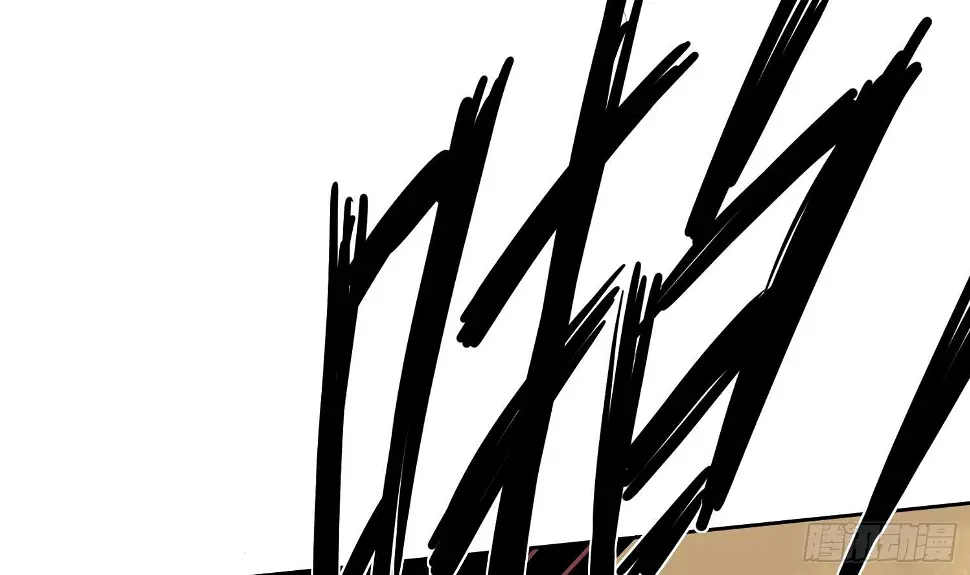 第3话 横行的巴家也不过如此70