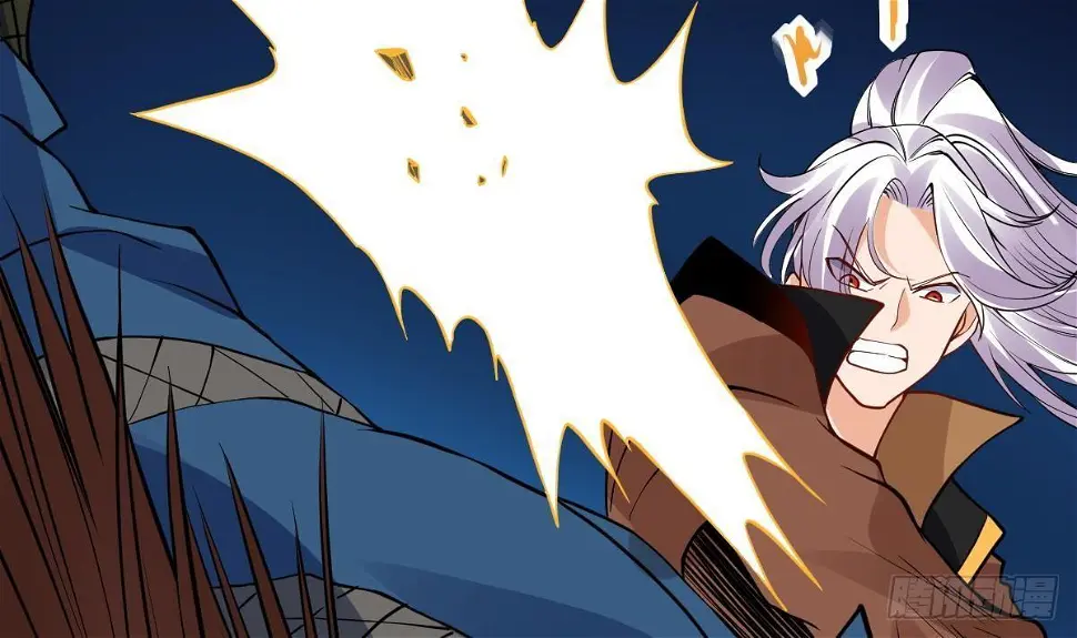 第14话 第二颗星辰之力19