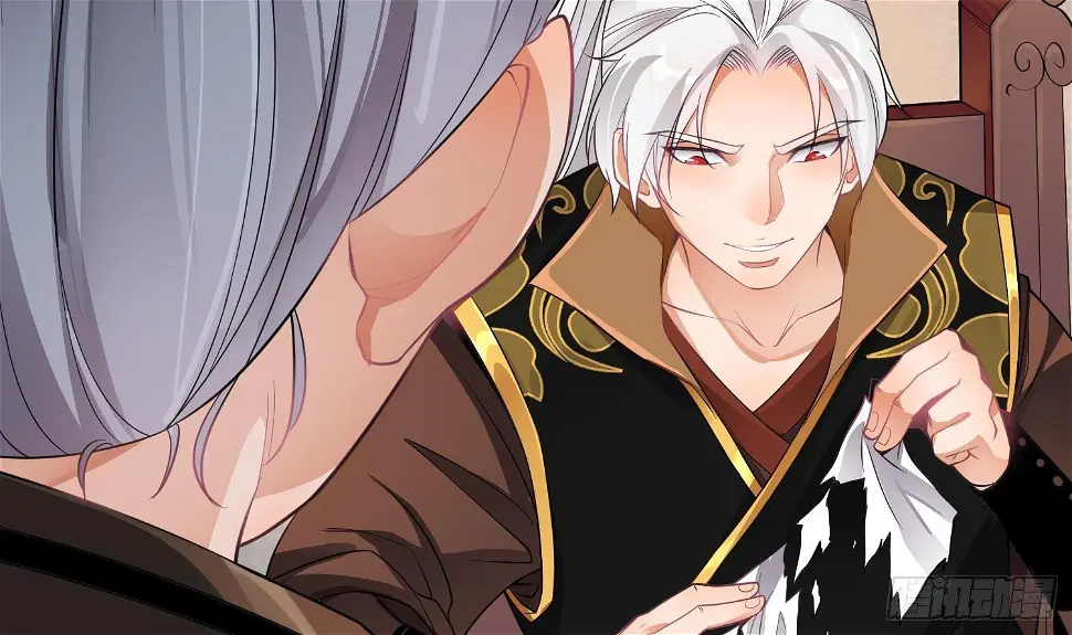 第3话 横行的巴家也不过如此59