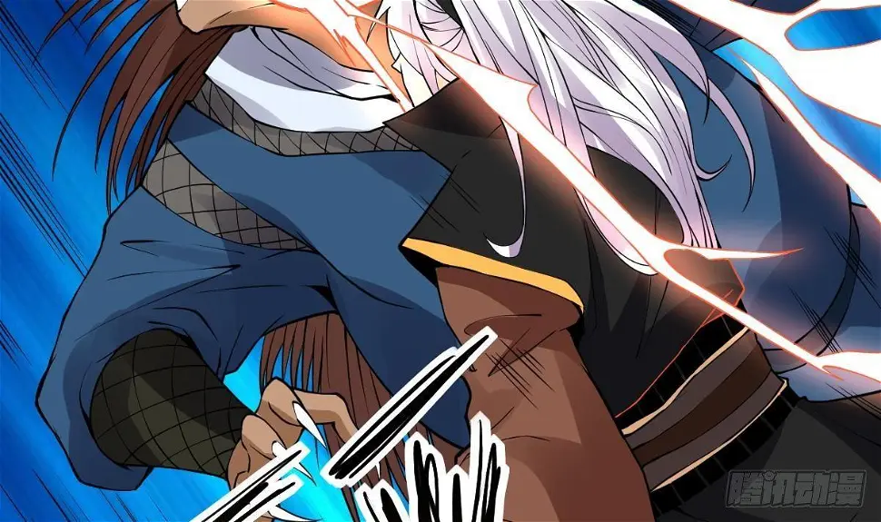 第14话 第二颗星辰之力17