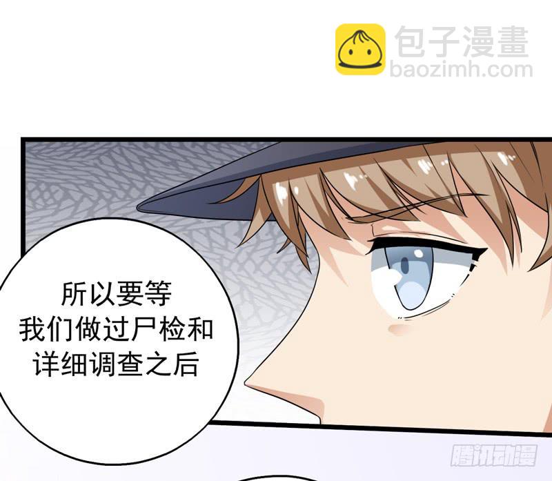 专案组的秘密13