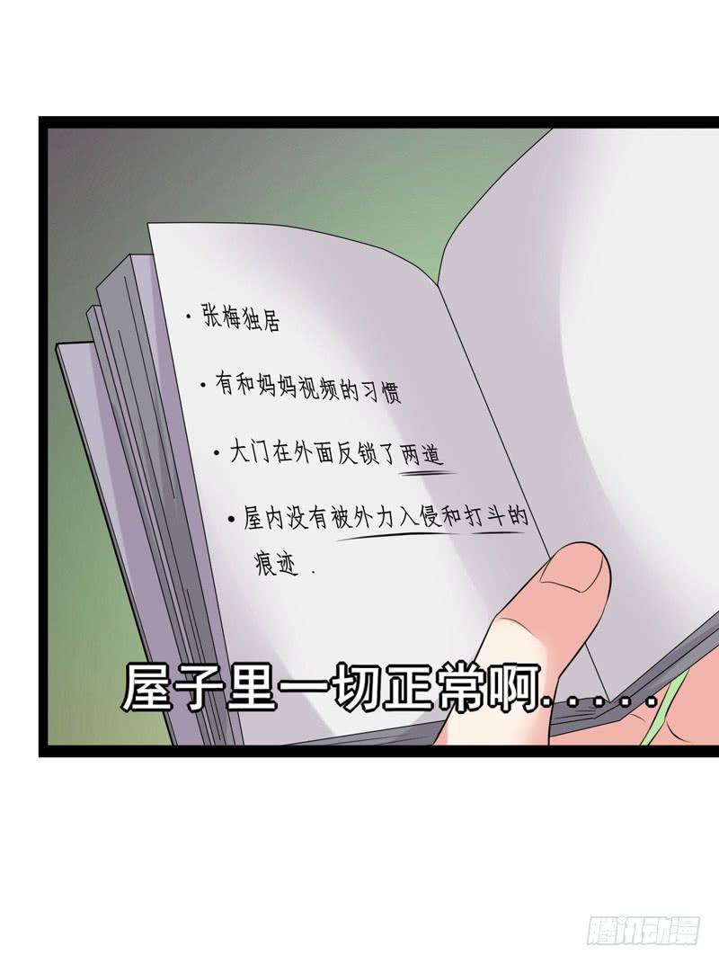 都是我的错吗？44