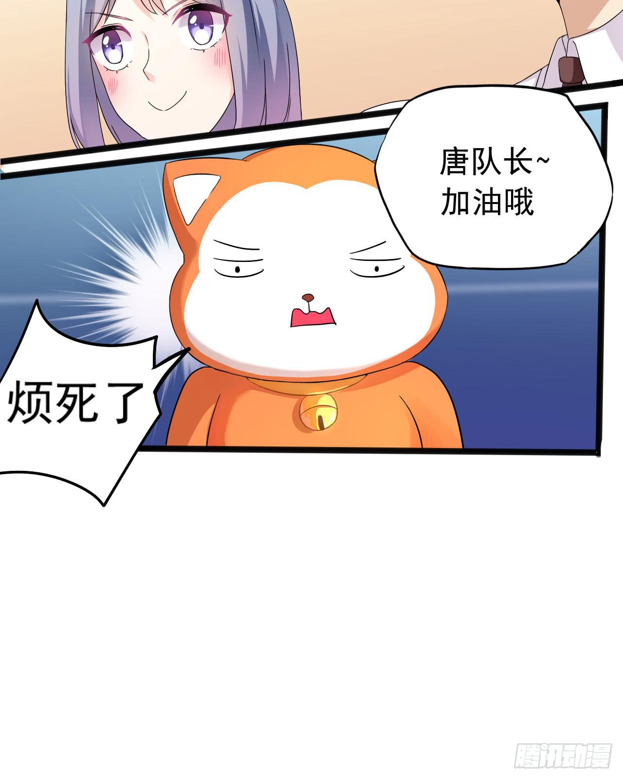 最萌的队长31