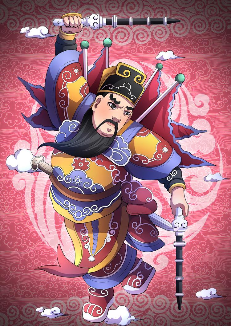 第11话 霸气加身0