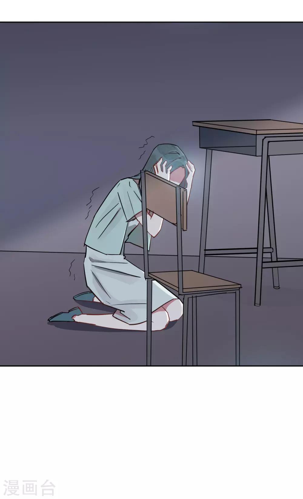 第7话 谁准你伤害她的？23