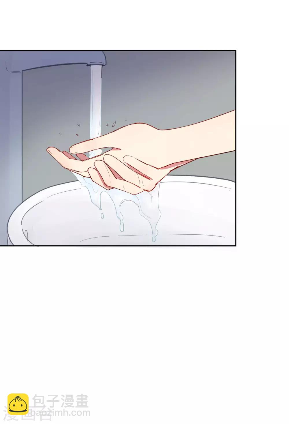 第12话 第一次亲密接触18