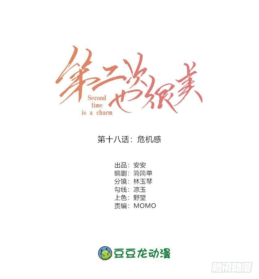 危机感0