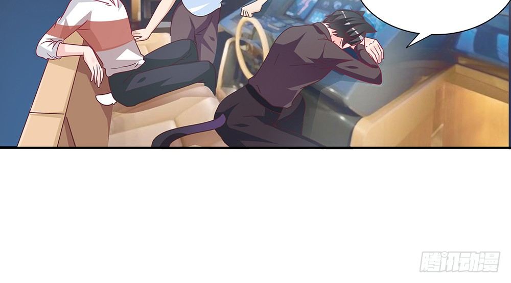 出海晕船46