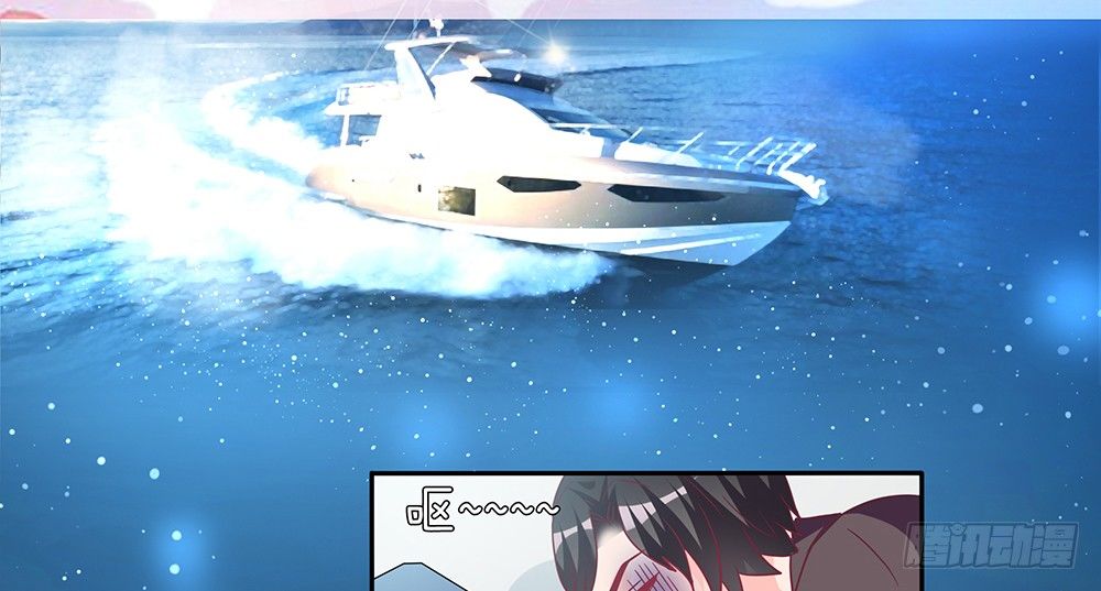 出海晕船44