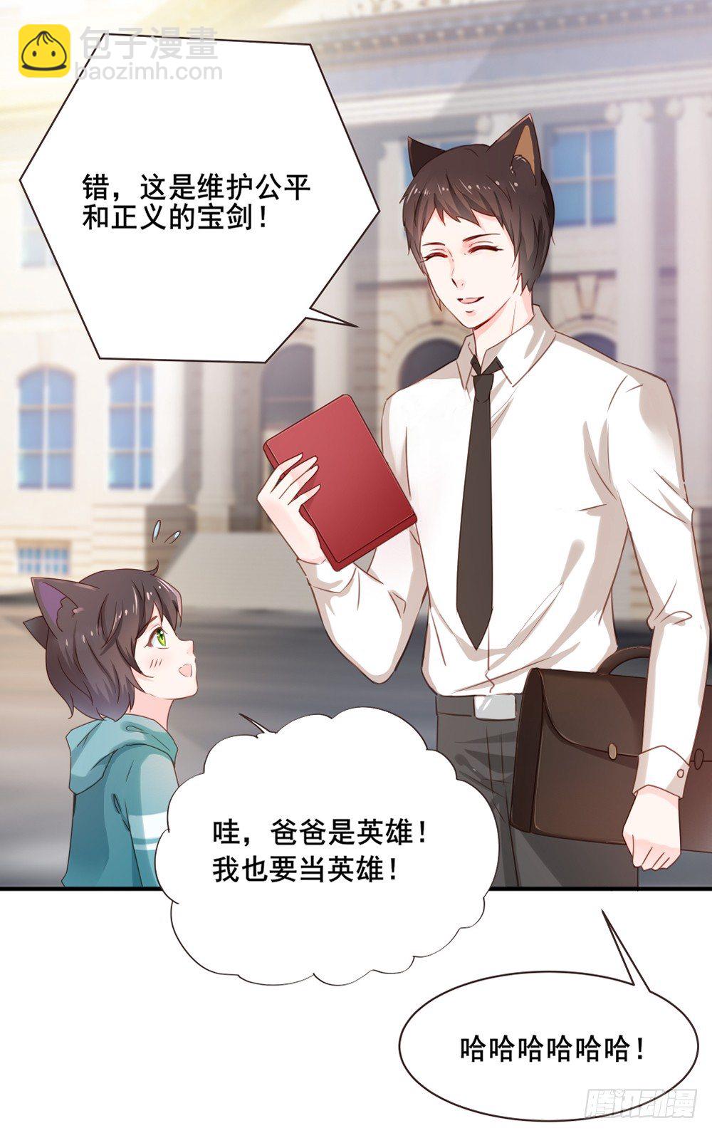 喵小黑的过去2