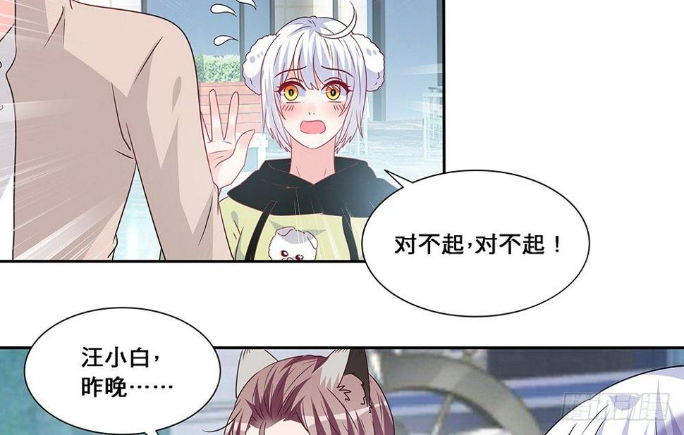 前任出现14