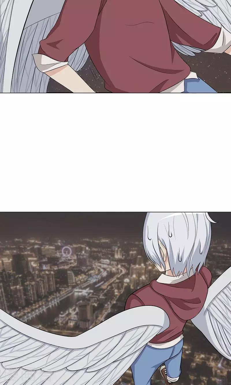 第2话 神秘的翅膀20