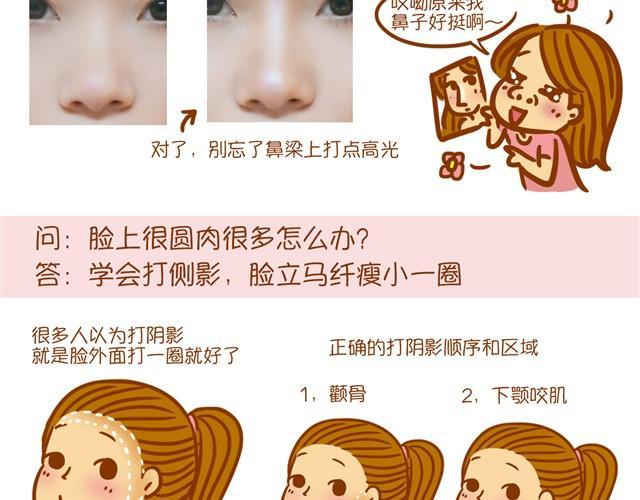 化妆整容12