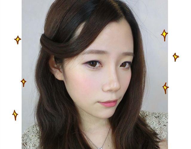 超级持久妆27