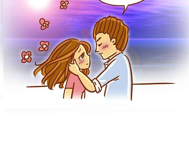 妩媚桃花妆38