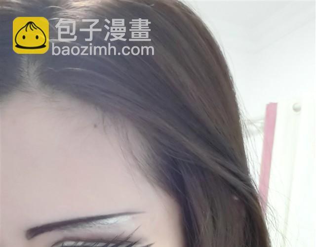 改变眼型化妆法28