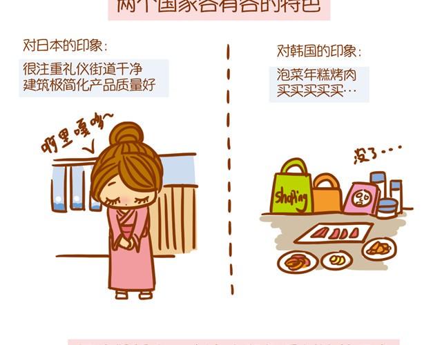 日韩妆容的区别3