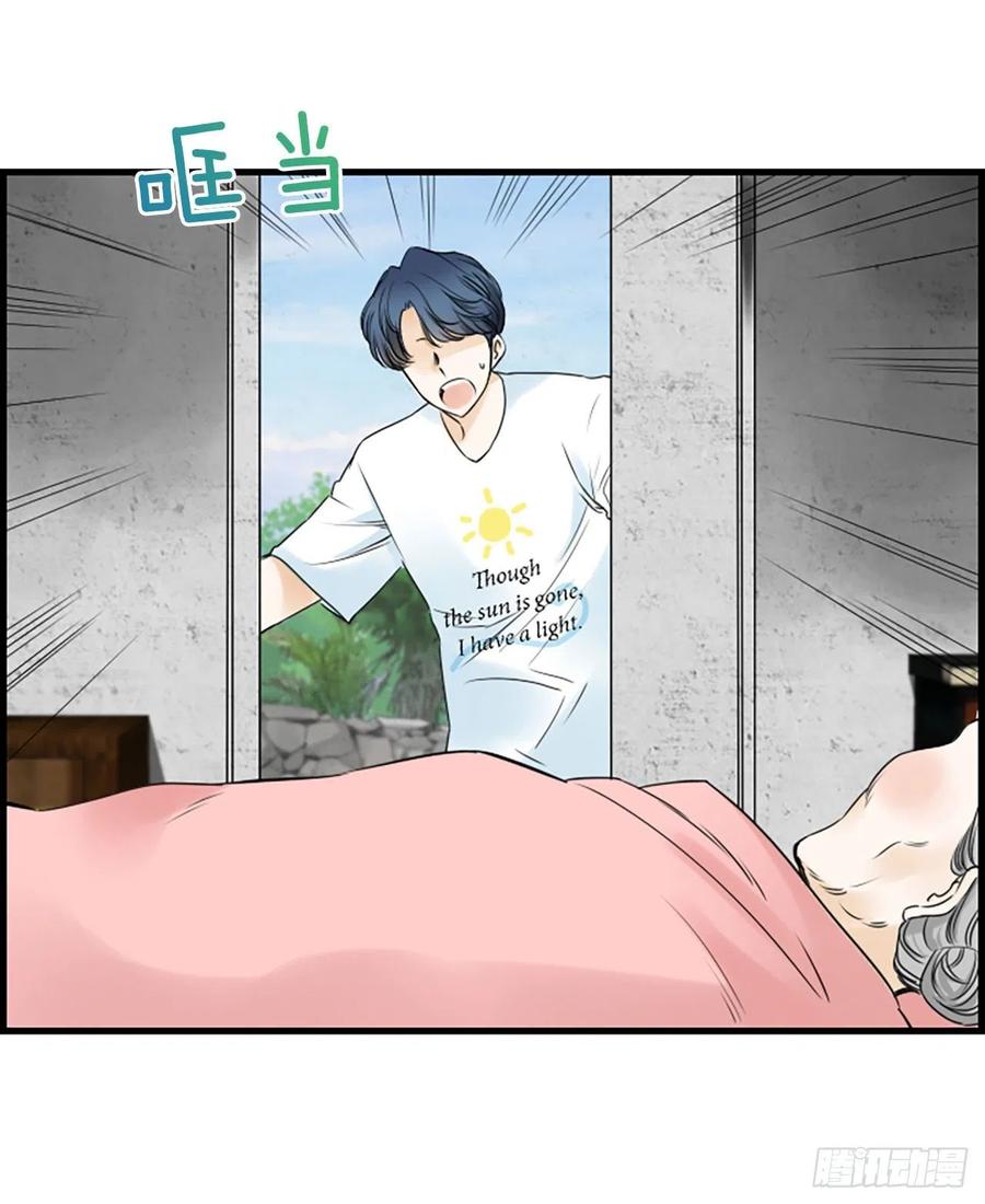 21.奶奶去世40