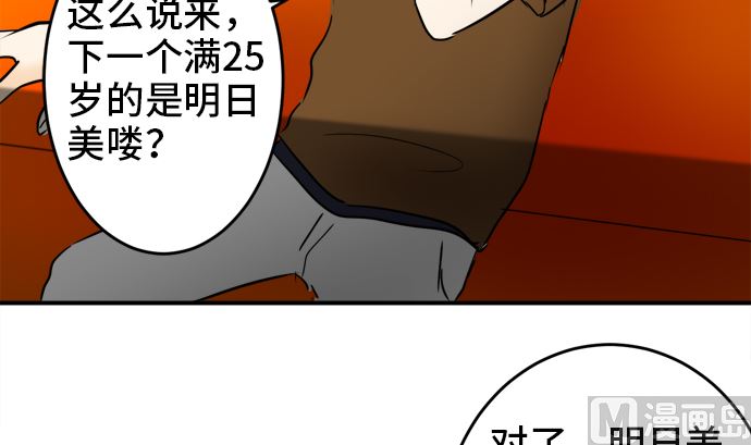 第28话 明日美的情况（9）20