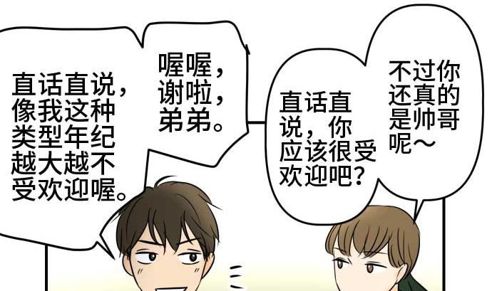 最终话番外篇 大家的之后60